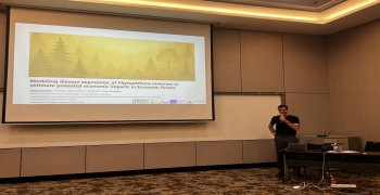 PurPest Research Highlighted at IPRRG 2025