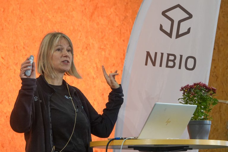 stakeholder_meeting Andrea_Ficke_presentation