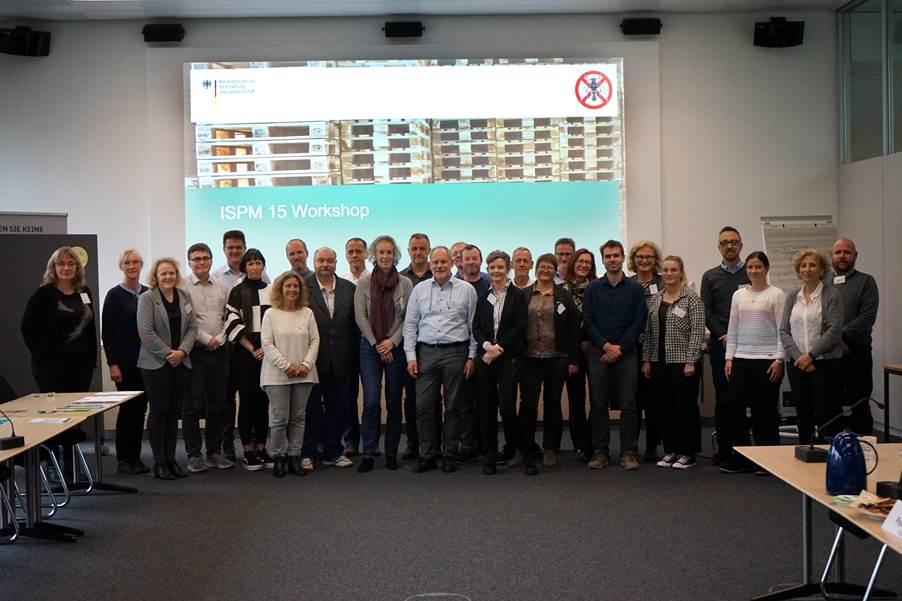 PurPest publicised in the grower’s journal ‘Gartneryrket’ (Norway)