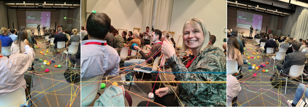 REM networking exercise REM networking exercise