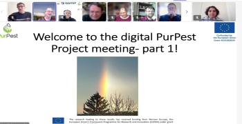 PurPest Online Project Meeting – February 2026