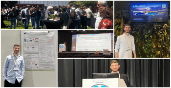 PurPest represented at 44th ISCC & 21st GC×GC Symposium