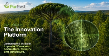 PurPest featured in The Innovation Platform