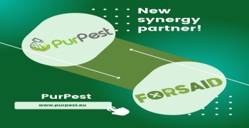 PurPest expands collaboration network with FORSAID
