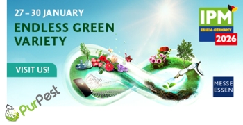 PurPest at IPM ESSEN 2026