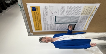 PurPest at European Chemical Ecology Meeting
