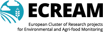 ECREAM logo with text