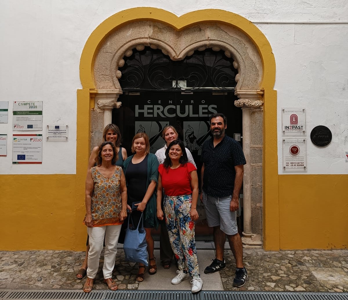 Daniel Wright presenting PurPest