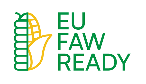 EUFAWREADY logo