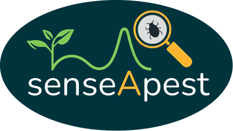 SenseApest logo